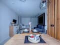 Снять однокомнатную квартиру на сутки, 31 м², этаж 3 из 5. Фото 9