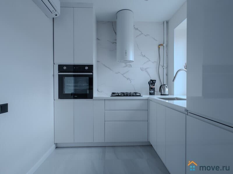 1-комн. квартира, 31 м²