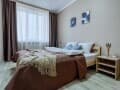 Объявление о сдаче двухкомнатной квартиры на сутки, 35 м², этаж 12 из 18. Фото 2