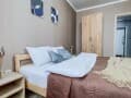 Объявление о сдаче двухкомнатной квартиры на сутки, 35 м², этаж 12 из 18. Фото 3