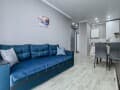 Объявление о сдаче двухкомнатной квартиры на сутки, 35 м², этаж 12 из 18. Фото 7