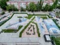 Объявление о сдаче двухкомнатной квартиры на сутки, 35 м², этаж 12 из 18. Фото 17