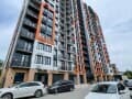2-комн. квартира, 35 м²