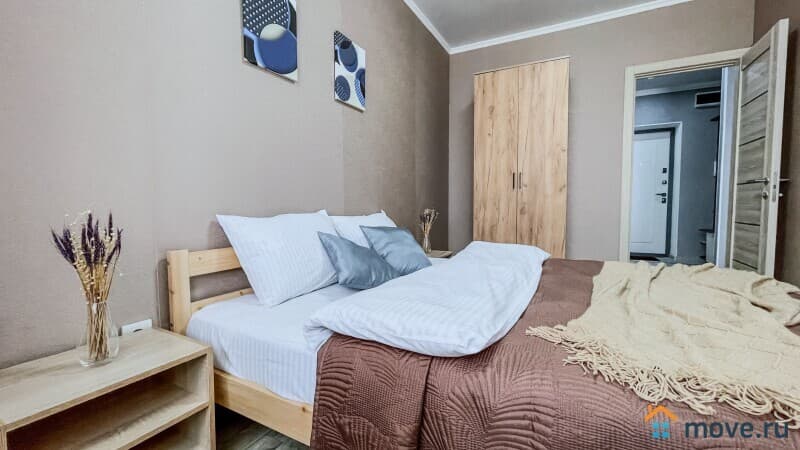 2-комн. квартира, 35 м²