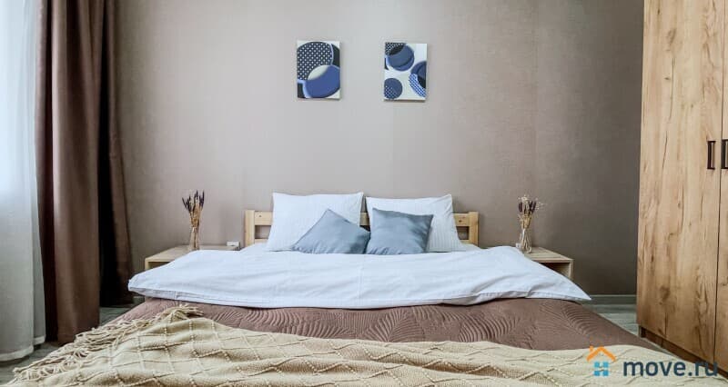2-комн. квартира, 35 м²