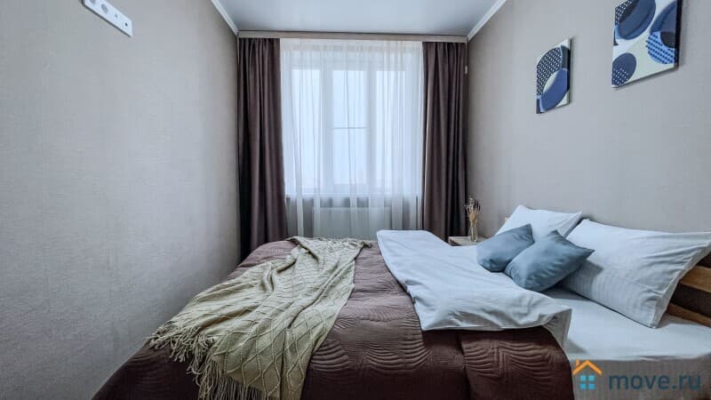 2-комн. квартира, 35 м²