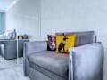 Сдам в аренду посуточно однокомнатную квартиру, 32 м², этаж 4 из 16. Фото 7
