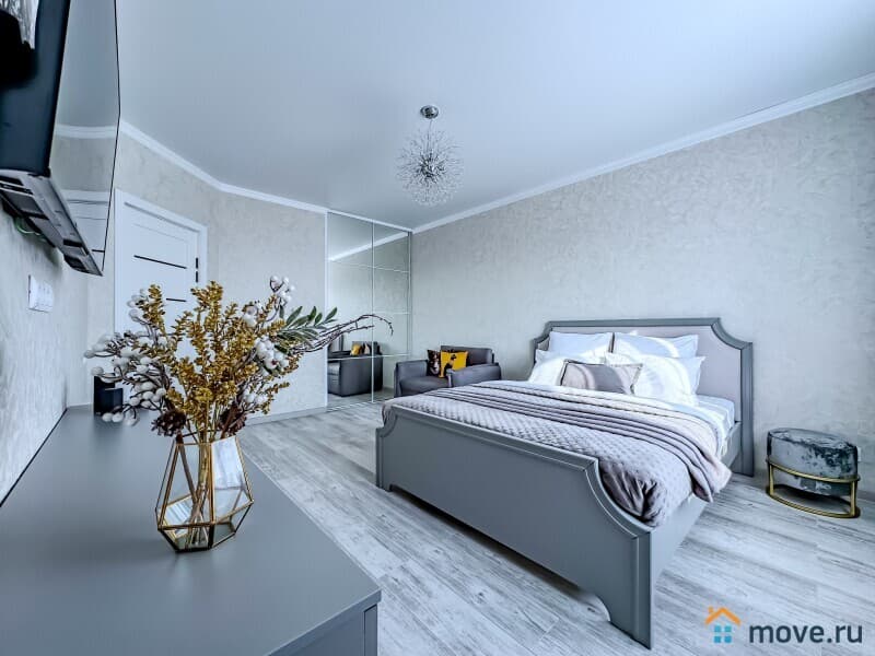 1-комн. квартира, 32 м²