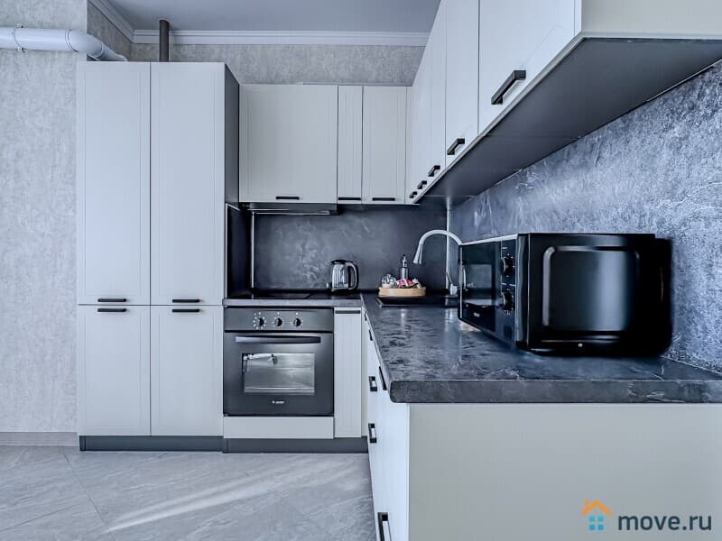 1-комн. квартира, 32 м²