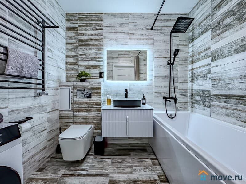 1-комн. квартира, 32 м²