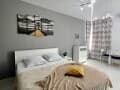 Снять однокомнатную квартиру посуточно, 35 м², этаж 14 из 18. Фото 1
