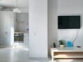 Снять однокомнатную квартиру посуточно, 35 м², этаж 14 из 18. Фото 3