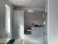 Снять однокомнатную квартиру посуточно, 35 м², этаж 14 из 18. Фото 4