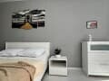 Снять однокомнатную квартиру посуточно, 35 м², этаж 14 из 18. Фото 6