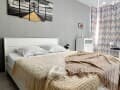Снять однокомнатную квартиру посуточно, 35 м², этаж 14 из 18. Фото 7