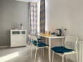 Снять однокомнатную квартиру посуточно, 35 м², этаж 14 из 18. Фото 8