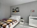 Снять однокомнатную квартиру посуточно, 35 м², этаж 14 из 18. Фото 13
