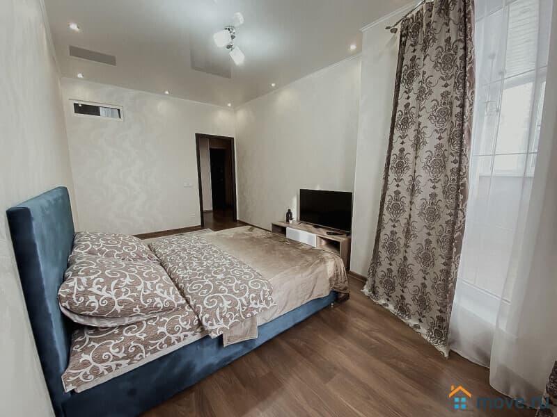 1-комн. квартира, 38 м²