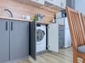 Сдам однокомнатную квартиру на сутки, 33 м², этаж 1 из 2. Фото 11