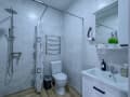Сдам однокомнатную квартиру на сутки, 33 м², этаж 1 из 2. Фото 15