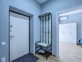 Сдам однокомнатную квартиру на сутки, 33 м², этаж 1 из 2. Фото 16