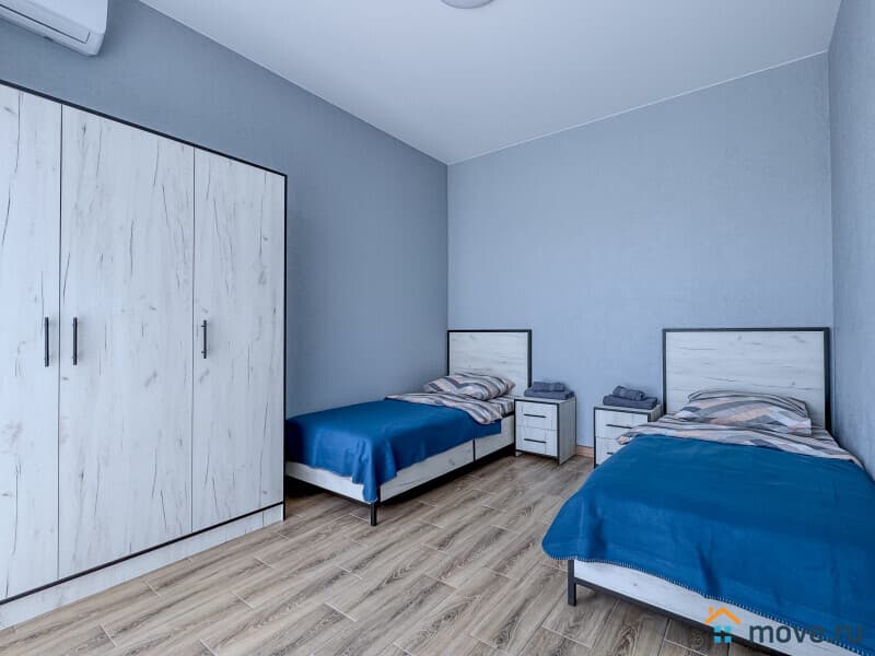 1-комн. квартира, 33 м²