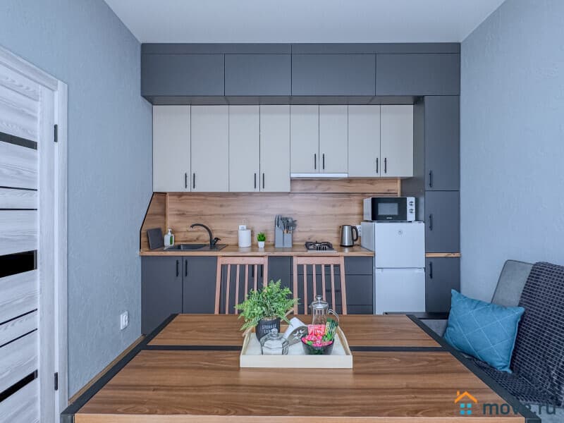 1-комн. квартира, 33 м²