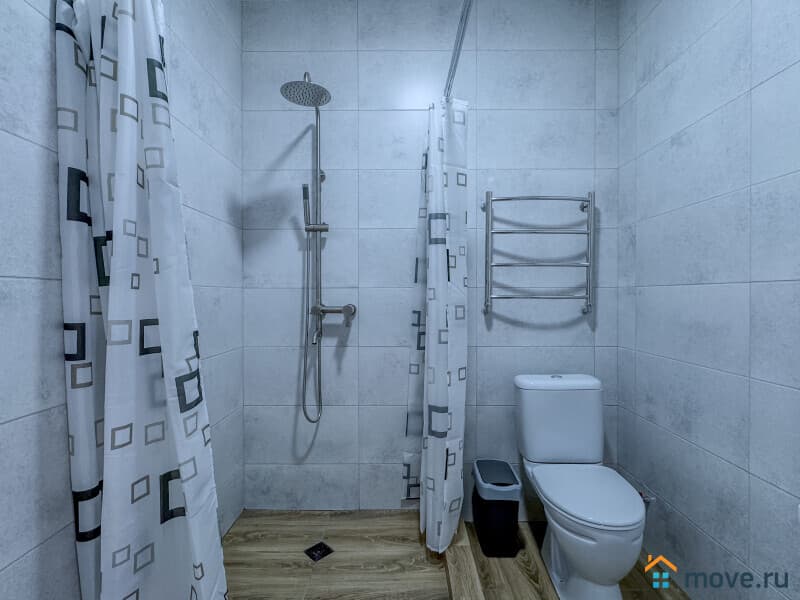 1-комн. квартира, 33 м²