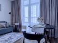 Сдам в аренду посуточно двухкомнатную квартиру, 37 м², этаж 20 из 20. Фото 5