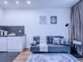 Сдам в аренду посуточно двухкомнатную квартиру, 37 м², этаж 20 из 20. Фото 6