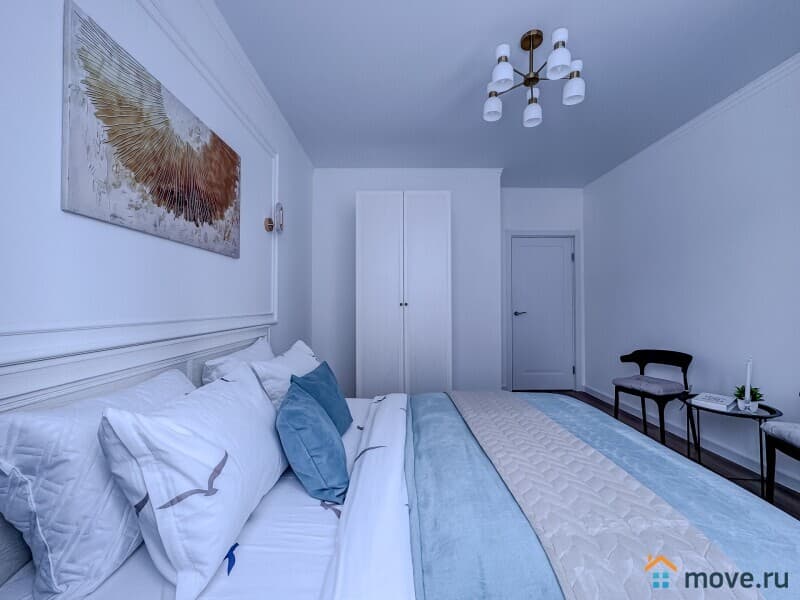 2-комн. квартира, 37 м²