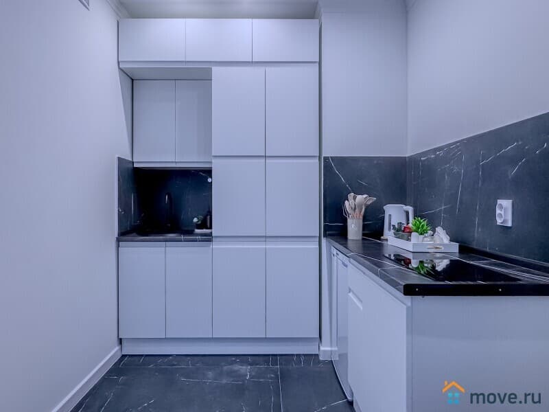 2-комн. квартира, 37 м²