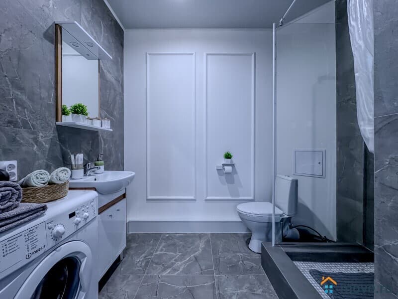 2-комн. квартира, 37 м²