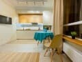 Объявление об аренде однокомнатной квартиры на сутки, 25 м², этаж 12 из 19. Фото 8