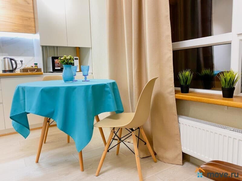 1-комн. квартира, 25 м²