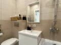 Сдам двухкомнатную квартиру на сутки, 39 м², этаж 17 из 24. Фото 2