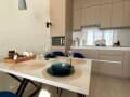 Сдам двухкомнатную квартиру на сутки, 39 м², этаж 17 из 24. Фото 7