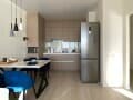 Сдам двухкомнатную квартиру на сутки, 39 м², этаж 17 из 24. Фото 10