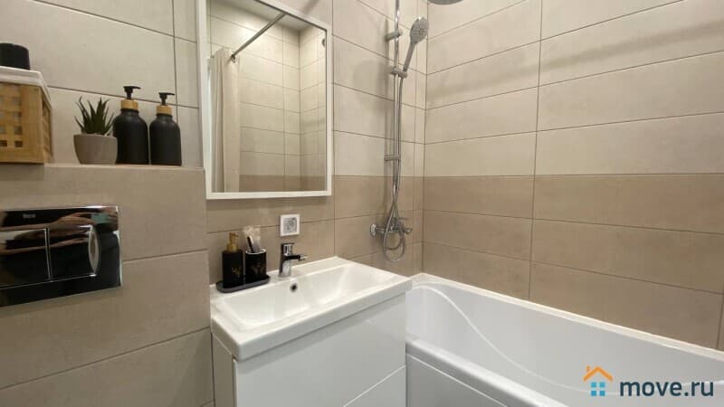 2-комн. квартира, 39 м²