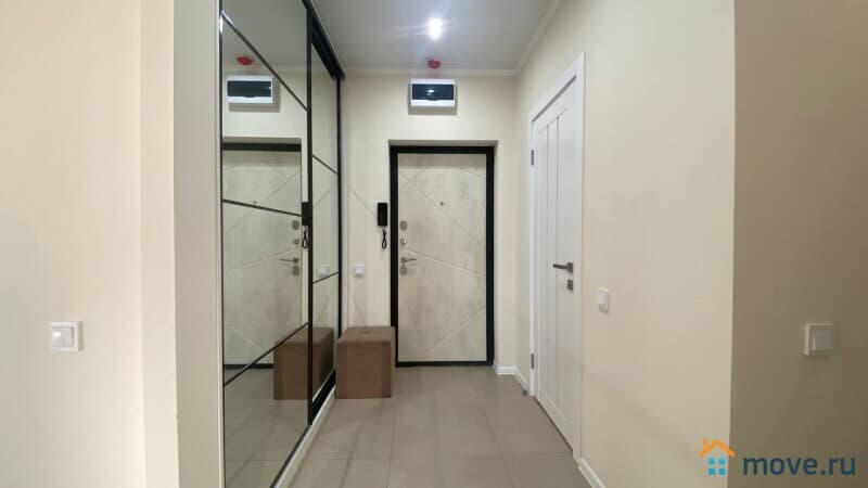 2-комн. квартира, 39 м²