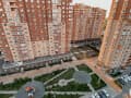 Снять однокомнатную квартиру на сутки, 42 м², этаж 13 из 16. Фото 16