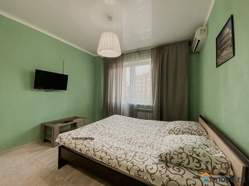 1-комн. квартира, 42 м²