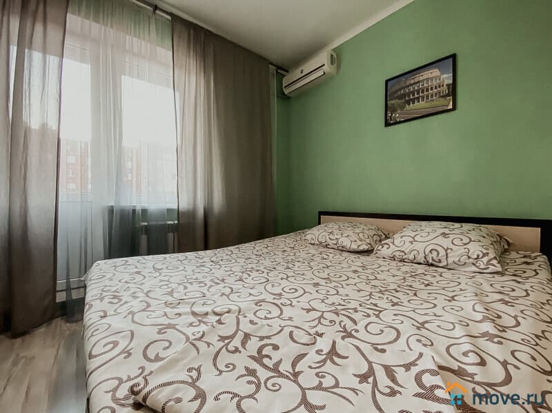 1-комн. квартира, 42 м²