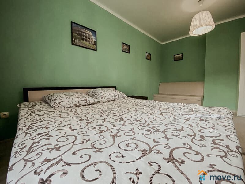 1-комн. квартира, 42 м²