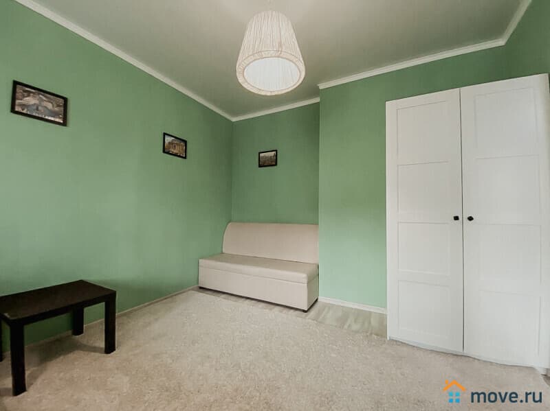 1-комн. квартира, 42 м²