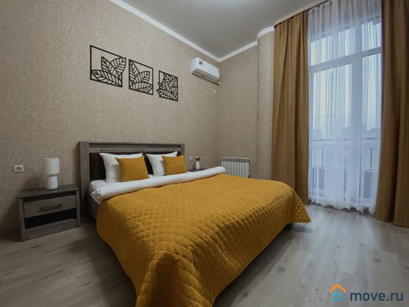1-комн. квартира, 42 м²