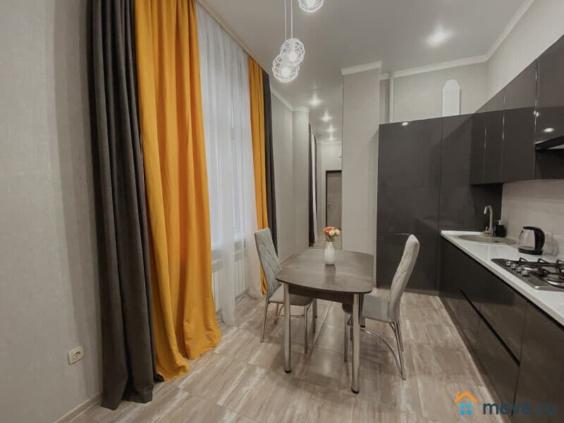 1-комн. квартира, 42 м²