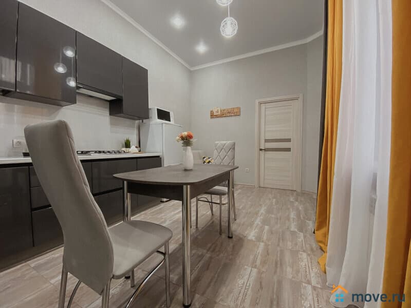 1-комн. квартира, 42 м²