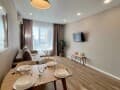 Аренда двухкомнатной квартиры посуточно, 46 м², этаж 11 из 23. Фото 8