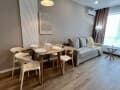 Аренда двухкомнатной квартиры посуточно, 46 м², этаж 11 из 23. Фото 9